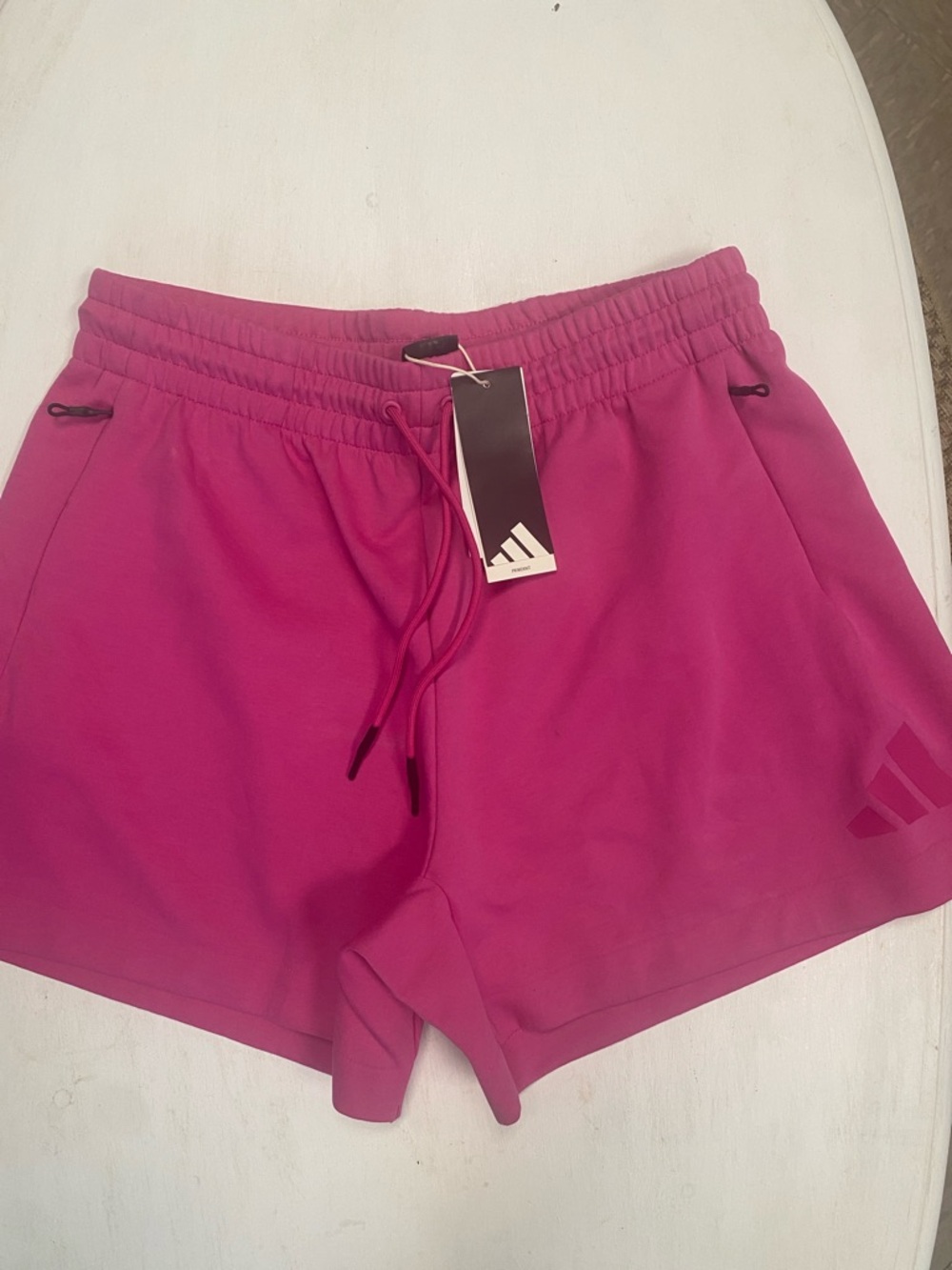 adidas Women's Athletic Shorts